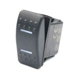 Guardian Rocker Switch