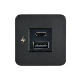 Scanstrut Tile USB-A&C Charging Port | Model : SC-TILE-10