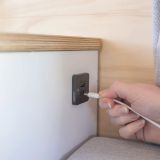 Scanstrut Tile USB-A&C Charging Port | Model : SC-TILE-10
