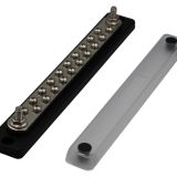 Guardian Bus Bar 20 pin with clear cover