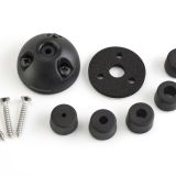 Scanstrut Cable Seal Vertical | model: DS6-P-BLK