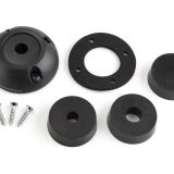 Scanstrut Cable Seal Vertical | model: DS30-P-BLK