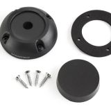 Scanstrut Cable Seal Vertical | model: DS40-P-BLK
