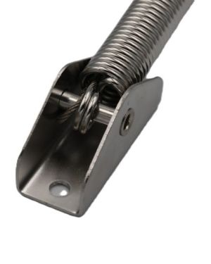 Osculati Hatch Stay Stainless Steel