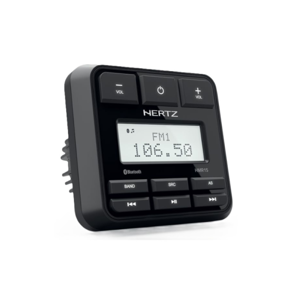 Hertz Media Receiver HMR15