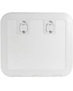 Osculati Hatch Lid White – 520 x 465 mm