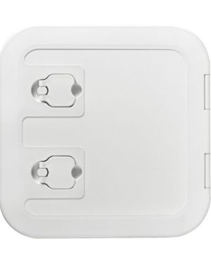 Osculati Hatch Lid White – 375 x 375 mm