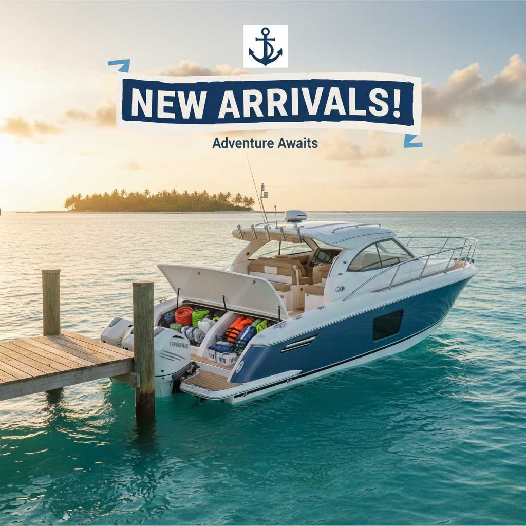 New Products