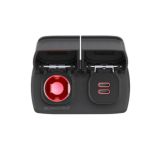 Scanstrut Flip Pro Multi Dual USB-C & 12V Power Socket | SC-MULTI-F1
