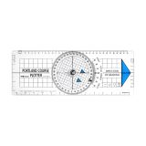 Portland Course Plotter Compass