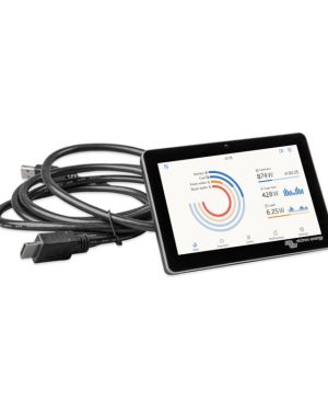 Victron GX Touch 50