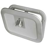 Osculati Hatch Lid Grey - 380 x 280 mm