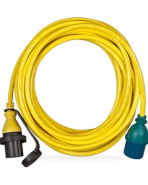 Victron Shore Power Cable IP56 – 15m (16A/250Vac)