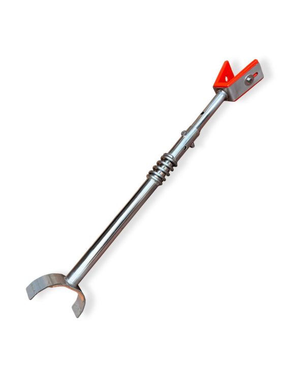 MotoMate Adjustable Engine Support Bracket
