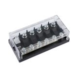 Victron MEGA-fuse holder 6-Way