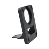 Guardian Anderson Plate 1-Hole with Socket Hole